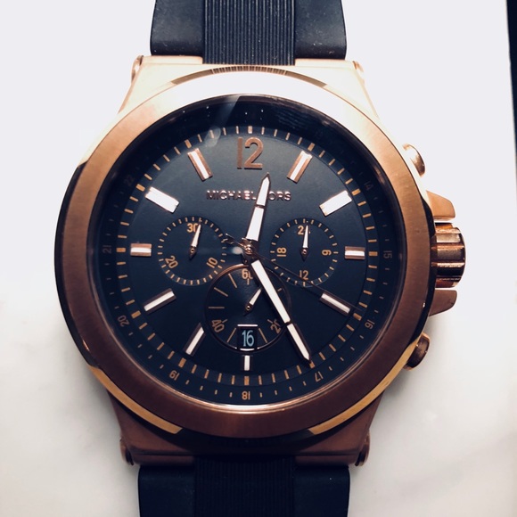 Michael Kors men’s watch - Picture 4 of 4